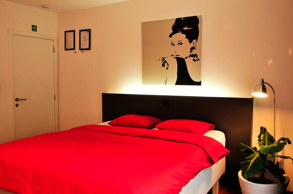 Logies Zen Aan Zee Bed & Breakfast Oostende Cameră foto