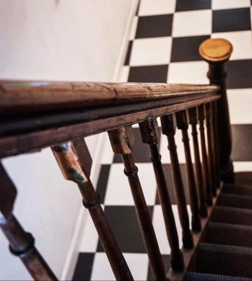 Logies Zen Aan Zee Bed & Breakfast Oostende Exterior foto